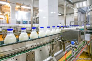 精准识别 | 定义乳制品安全新标准
